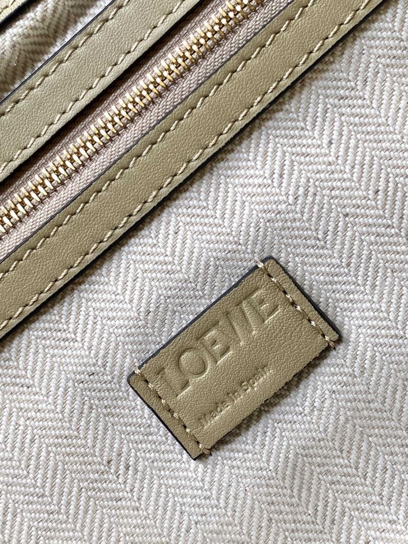 Loewe Flamenco Bags